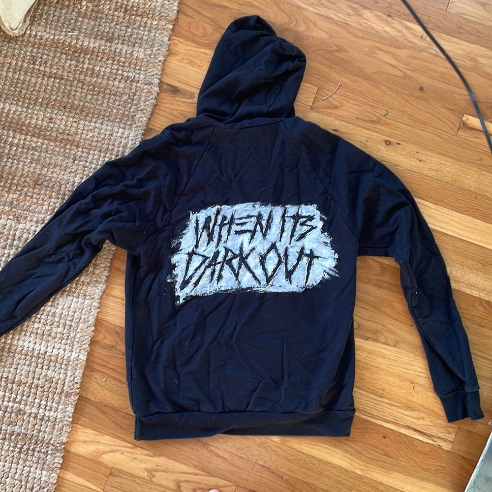 G Eazy Sweatshirt